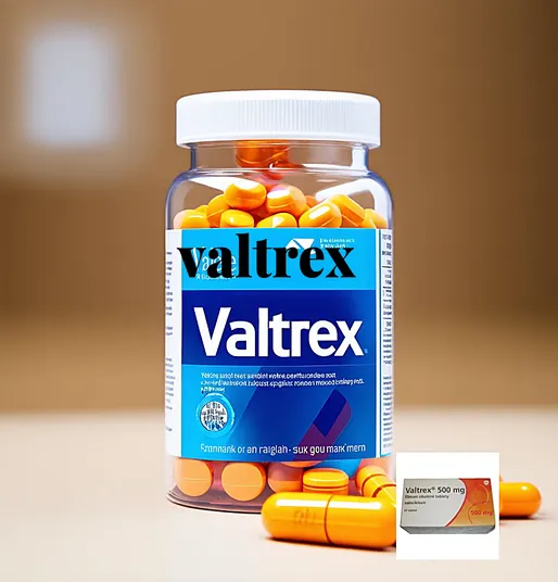 Valtrex 500 mg prezzo